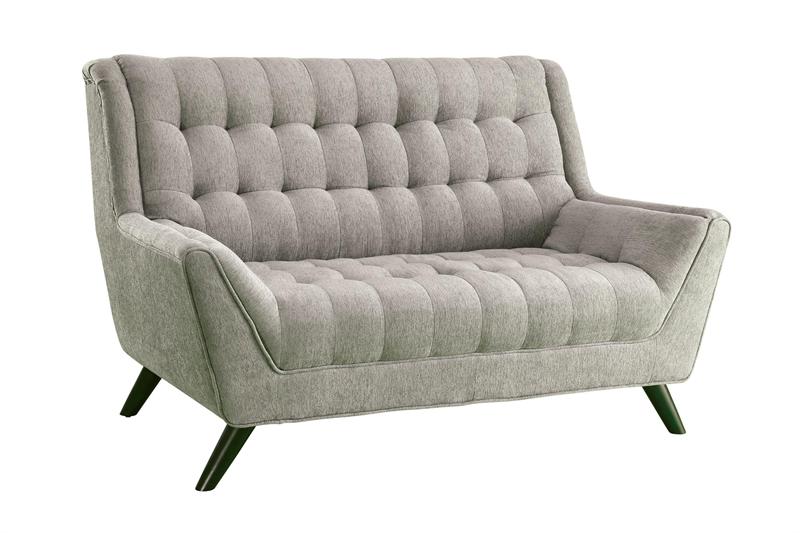 Coaster 503771 Natalia Sofa Set