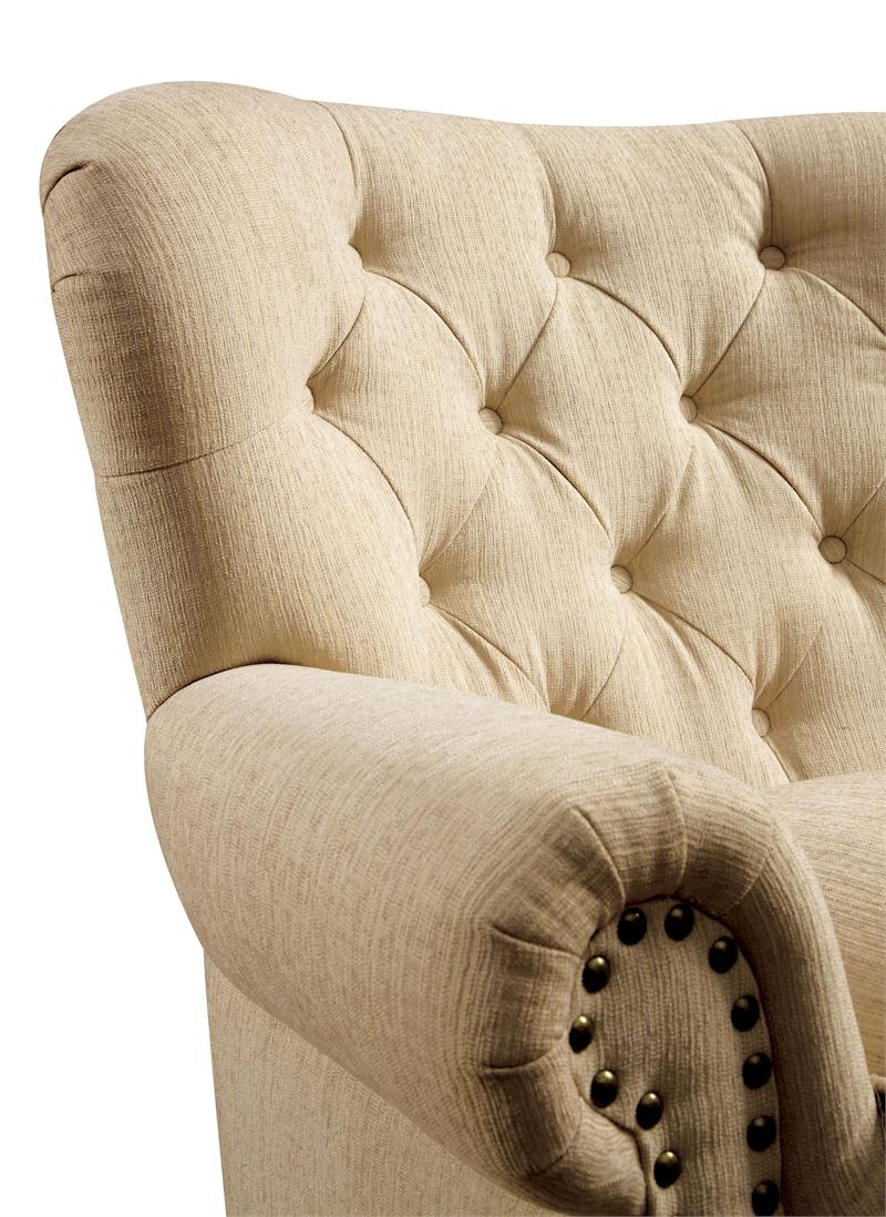 Stanford Ivory Sofa Collection CM6269IV