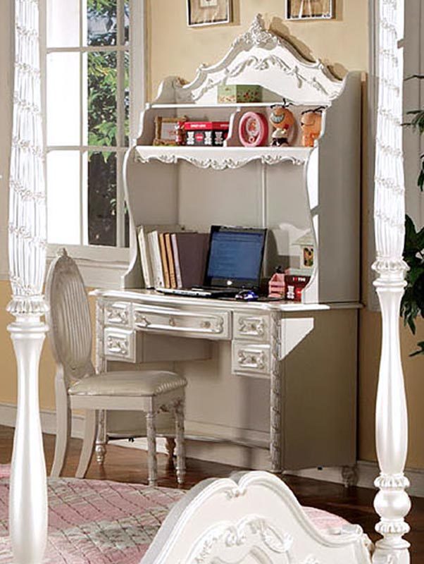 CM7519 Victoria Youth Bedroom Collection