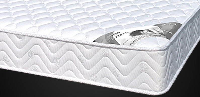 diamond foam mattress factory