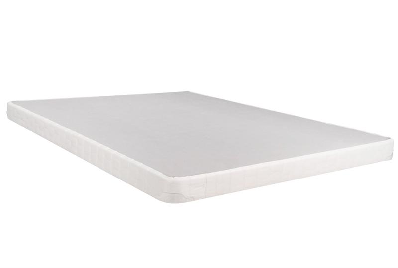 low profile mattress foundation reviews