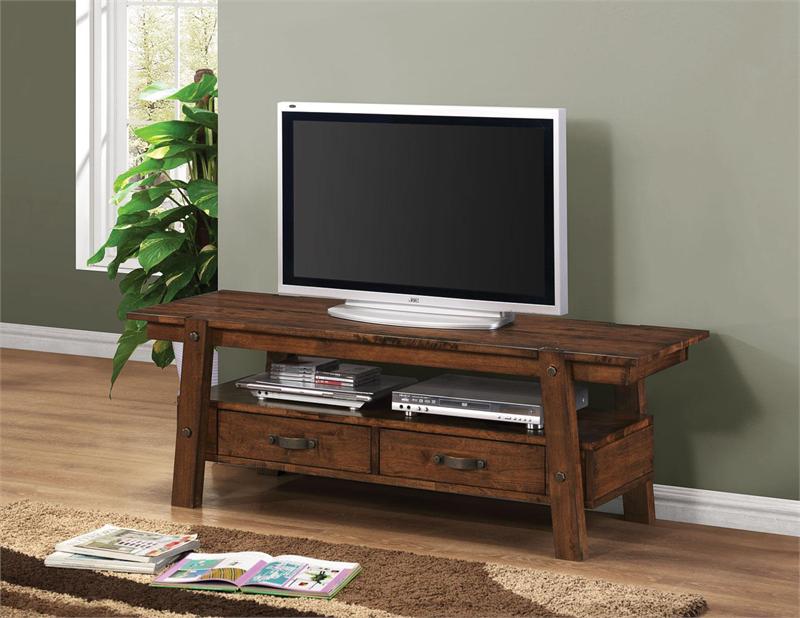 Wood Tv Stand Low PDF Woodworking