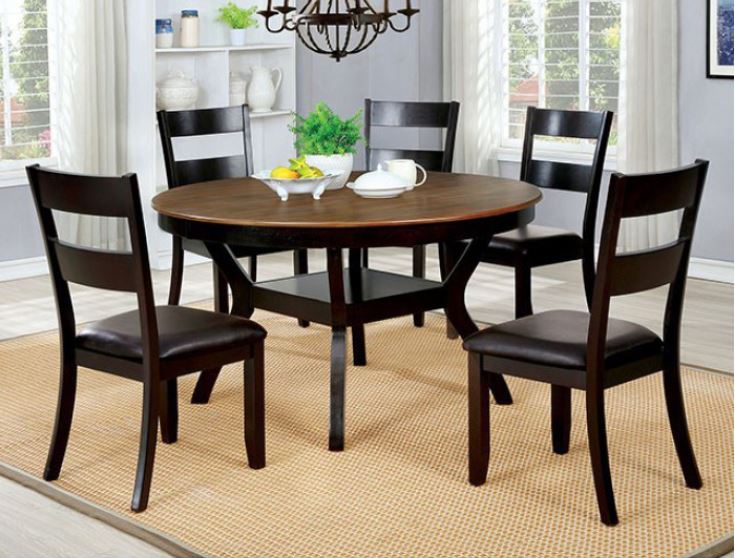 CM3162 Juniper Dining Set