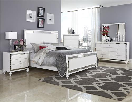 Alonza Bedroom Collection Alonza Bedroom Collection,1845 homelegance