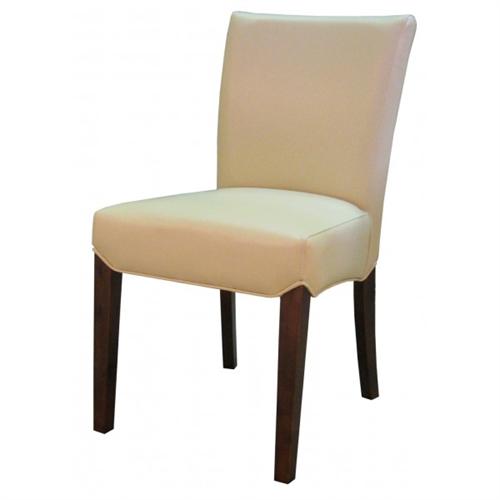 Cream - Beverly Hills Side Chair Beverly Hills Side Chairs,198235B new pacific direct