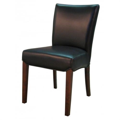 Black - Beverly Hills Side Chair Beverly Hills Side Chairs,198235B new pacific direct