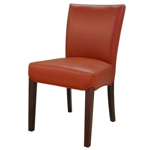 Pumpkin - Beverly Hills Side Chair Beverly Hills Side Chairs,198235B new pacific direct