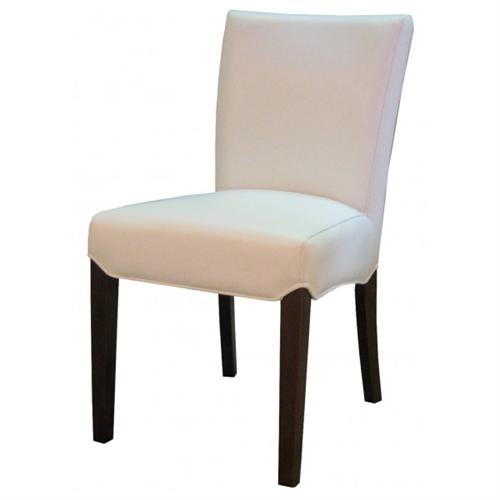 White - Beverly Hills Side Chair Beverly Hills Side Chairs,198235B new pacific direct
