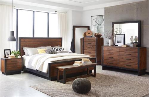 Ellison Bedroom Set Collection Coaster 205241 Ellison Bedroom Set Collection Coaster 205241,205241 COASTER, 205241 scott living, 205241 scott