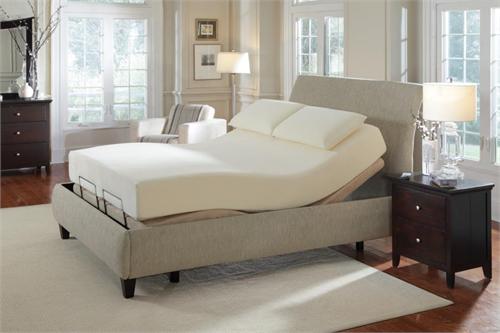 Pinnacle Adjustable Bed with Massage Item 300130 Pinnacle Adjustable Bed with Massage Item 300130