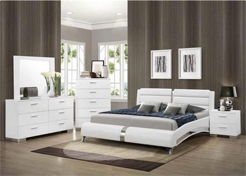 Felicity Bedroom Set Collection Felicity Bedroom Set Collection,203501 coaster,300345 coaster