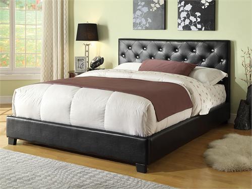 Regina Upholstered Bed Regina Upholstered Bed,300391Q coaster,300391F coaster,300391T coaster