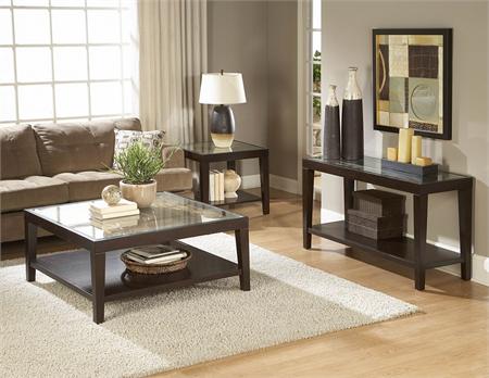 Vincent Occasional Collection Vincent Occasional Collection by Homelegance