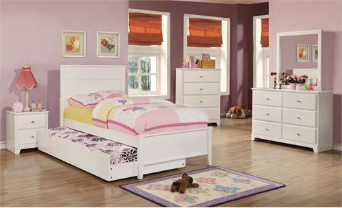 400761 Coaster White Platform Ashton Kids Bedroom Collection White Platform Ashton Kids Bedroom Collection400761T coaster,400761F coaster,400762coaster,400763 coaster,400764 coaster,400765 coaster