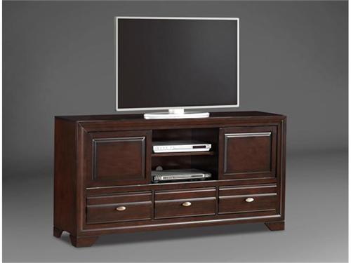 Stella 68" TV Stand Stella 68" TV Stand by Crown Mark,4845 tv stand