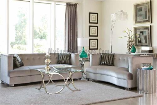 Bling Game Sofa Set Collection Coaster 505881 Bling Game Sofa Set Collection Coaster 505881 ,Caldwell Sofa Set Collection Coaster 505881 ,505881 coaster