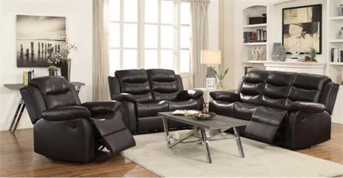 Rodman Top Grain Leather Motion Sofa Collection Rodman Top Grain Leather Motion Sofa Collection,602221 coaster,602222 coaster,602223 coaster