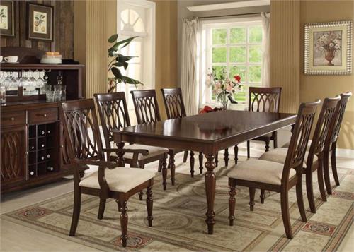 Farrel Dining Set Farrel Dining Set,60747 acme,farrel acme dining,60745 acme