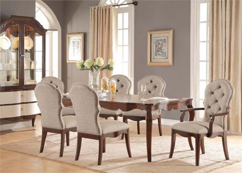 Mathias Acme Dining Set Mathias Acme Dining Set,61984 acme,61980 acme,61983 acme