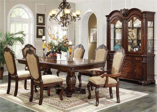 Chateau De Ville Acme Dining Collection Chateau De Ville Acme Dining Collection,64075 acme64077 acme,64078 acme,64079 acme