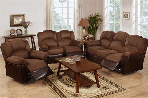 Fynn Motion Recliner Sofa Set F6682 Fynn Motion Recliner Sofa Set F6682,F6682 poundex,F6681 poundex,F6683 poundex