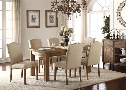 Parker Dining Set Acme 71738 Parker Dining Set Acme 71738,71738 acme
