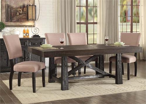 Eliana Dining Set Acme 71815 Eliana Dining Set Acme 71815