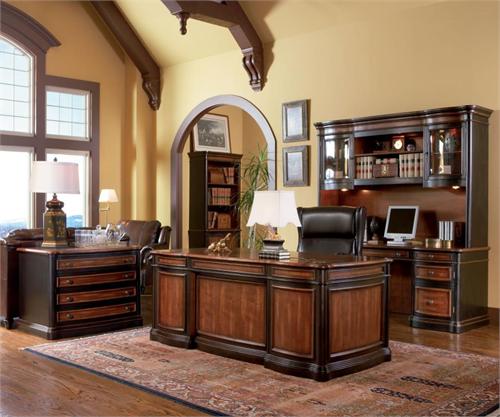 Gorman Executive Office Set Item 800511 Gorman Executive Office Set Item 800511