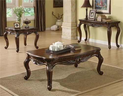 Remington Acme Coffe Table Set Remington Acme Coffe Table Set,80064 acme,80064 coffee table,80065 acme,80066 acme