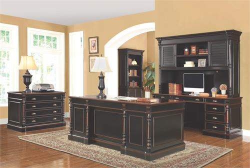 Ravanel Executive Office Set Item 801721 Ravanel Executive Office Set Item 801721
