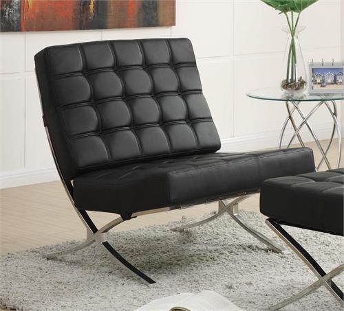 Accent Chair Item 902181 Contemporary Accent Chair Item 902181 by Coaster