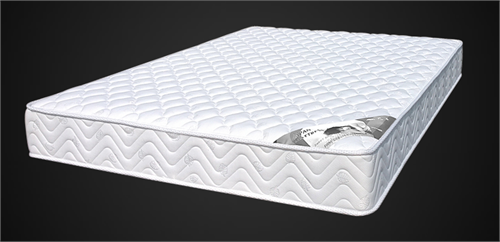 Diamond Extra Firm Mattress by American Star Diamond Extra Firm Mattress by American Star
