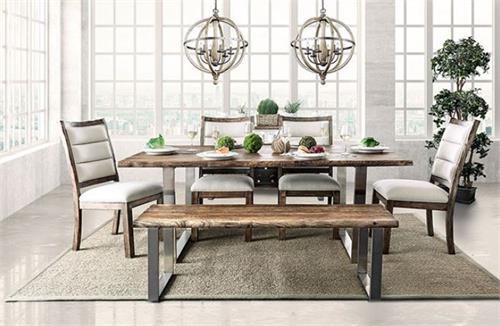 Mandy Dining Set Collection CM3451 Mandy Dining Set Collection CM3451,cm3451A dining,cm3451 furniture of america,cm3451 dining
