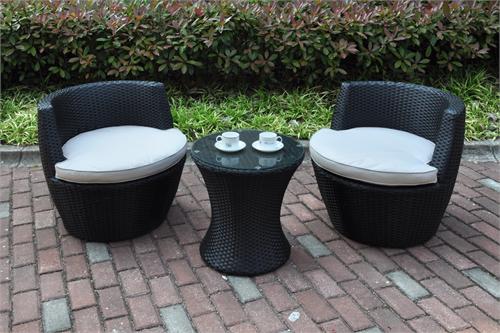 Lora 3 Piece Outdoor Dining Lora 3 Piece Outdoor Dining,P50274 poundex,P50274