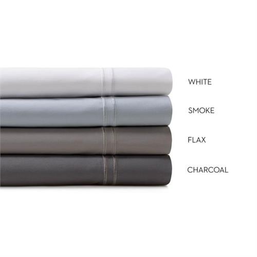 Supima Premium Cotton Bed Sheet Set by Malouf Colors Supima Premium Cotton Bed Sheet Set by Malouf Colors