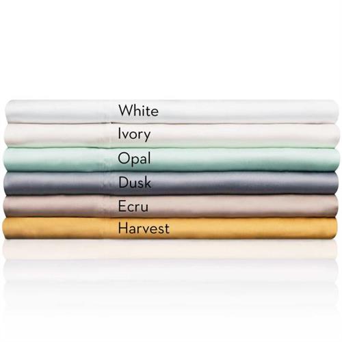 TENCEL Bed Sheet Set by Malouf Colors TENCEL Bed Sheet Set by Malouf Colors