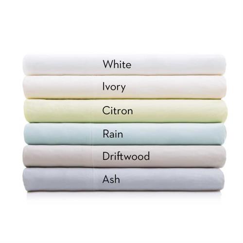 Rayon From Bamboo Bed Sheet Set by Malouf Colors Rayon From Bamboo Bed Sheet Set by Malouf Colors