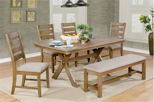 Xochil Dining Set Collection CM3171T Xochil Dining Set Collection CM3171T,cm3171 furniture of america