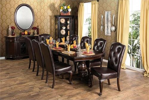 Bellagio Traditional Dining Set Bellagio Traditional Dining Set