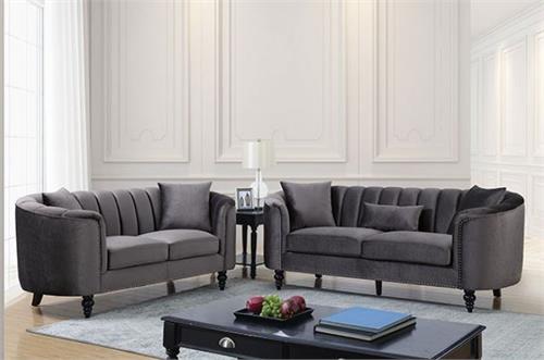 Linnea Sofa Set Collection Linnea Sofa Set Collection,cm6632gy foa,cm6632 sofa