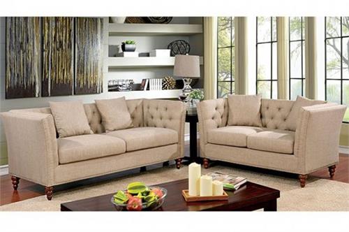Imani Sofa Set Collection CM6860 Imani Sofa Set Collection CM6860,cm6860 furniture of america,cm6860 sofa