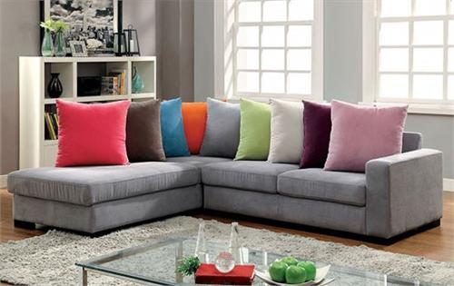 Renata Sectional CM6866 Renata Sectional CM6866,cm6866 furniture of america