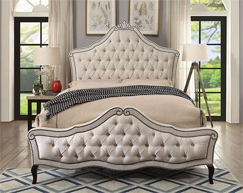 Diadem Bed CM7219 Diadem Bed CM7219,cm7219 furniture of america