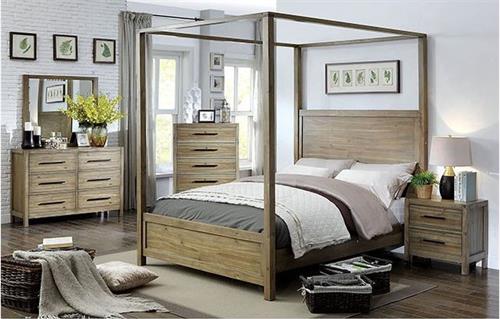 Garland Canopy Bedroom Collection Garland Canopy Bedroom Collection,cm7355 furniture of america,cm7355 bedroom