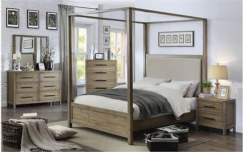 Garland Canopy Bedroom Collection CM7356 Garland Canopy Bedroom Collection CM7356,cm7356 furniture of america