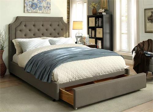 Orianna Storage Bed CM7674 Orianna Storage Bed CM7674,cm7674 bed,cm7674 furniture of america