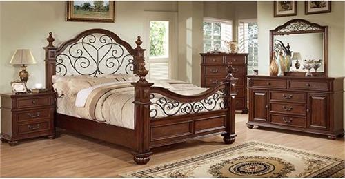 Landaluce Bedroom Collection Landaluce Bedroom Collection,cm7811 furniture of america