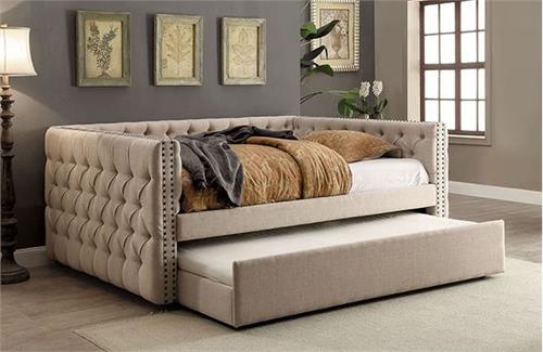 Suzanne Daybed CM1028 Suzanne Daybed CM1028,cm1028 furniture of america