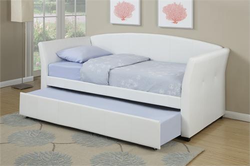 Twin Bed with Trundle F9259 Twin Bed with Trundle F9259,f9259 poundex