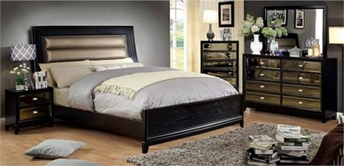 Golva Bedroom Collection Golva Bedroom Collection,cm7295 furniture of america
